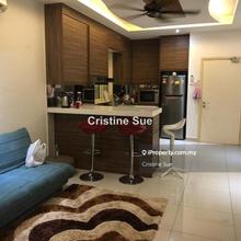 Serviced residence for Sale