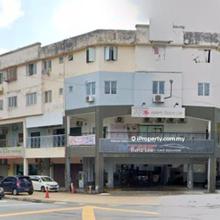 2 Storey Factory, Corner, Taman Mastiara