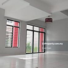 Freehold Cheapest ! 2 Storey Semi D Taman Bertam Setia Cheng Melaka