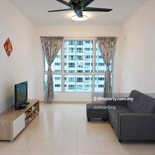 I-Santorini, Tanjong Tokong, Penang