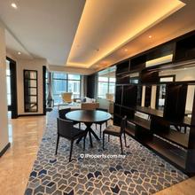 The Ritz-Carlton Residences, KLCC