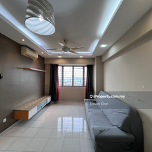 Serviced residence for Rent