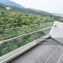 Facing Mountain, Brand New Unit