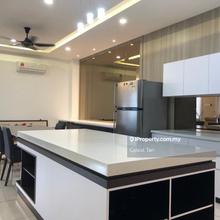 Desa Tebrau 2.5 Storey Semi-D House 4178sqft