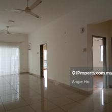 Condominium for Rent