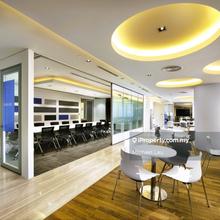 Office for Rent