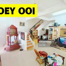 Corner 2 Storey House Sale, Kubang Semang Bukit Mertajam, Below Value