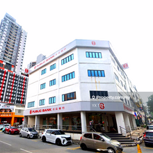Bandar Menjalara Adjoining Shop for Sale