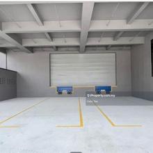 Silc Industrial Park @ I Tech Valley