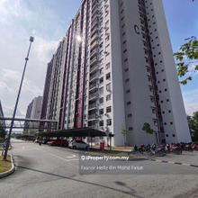 Apartment Harmoni 1 Putra Heights