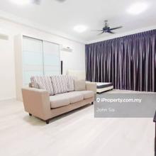 For Rent - Palazio Apartment Studio @ Mount Austin, Johor Bahru