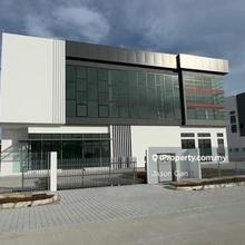 Brand new detached factory for rent, easy access to Elite highway KLIA