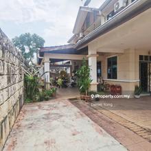 Austin heights link Bungalow 