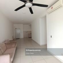 Savanna Executive Suite @ Southville City