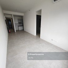 Aston Acacia (Partial Furnished Serviced Apartment) Bukit Mertajam