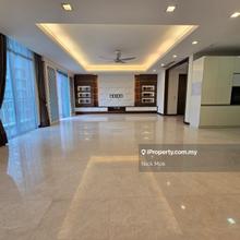 Hampshire Residences, Hampshire Park, KLCC