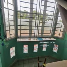 Nicely renovated 3 Room Melinsung Bay apartment fully furnished