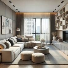 Sunway Geo Residence, Bandar Sunway, Selangor