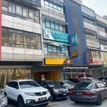 Facing Main Road, Walking Distance to Pavillion 2