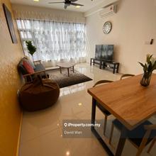 Ekocheras 821sf 2 room 