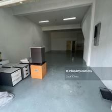 Permas mall nice unit