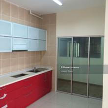 Well maintain Oug parklane apartment for sales 