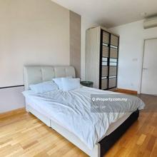 Fully Renovated unit
