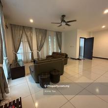 Straits View Residence/ 2 Storey Semi D/ 4800 Sqf/ Good Condition 