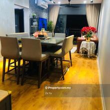 The Holmes 2, Full Furnished Unit For Rent 