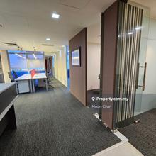 6.37% Super High Rental Yield, Nicely Renovated & Furnished, 3 Rooms