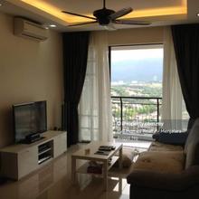 Condominium for Rent