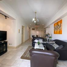 Vistana Residence for sale (Facing City)
