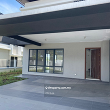 Endlot Terrace house for Sale