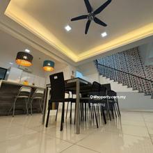 Duta villa for sale