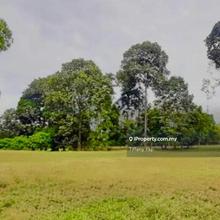 Tropicana Indah Bungalow Land for Sale