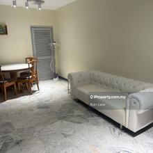Refurbished Unit and Fully furnished 