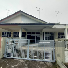 Kluang @ Taman Sri Kluang (Cash Out 30k suitable invest for own stay)
