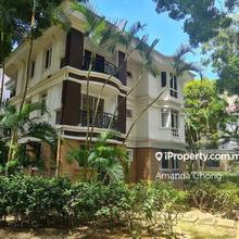 Newly renovated Saujana Bungaraya Condo! Ideal For stay! 