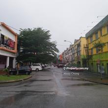 Shop-office for Rent