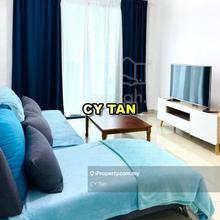 Forestville, Bayan Lepas, Sungai Ara, Full Furnish Rent
