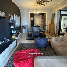 Seri Maya Condo, Setiawangsa, LRT, Wangsa Maju, Ulu Klang, KL