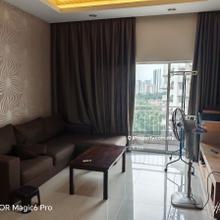 Fully furnished unit, beds will be provide upon request