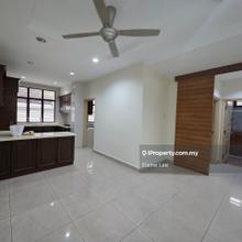 Two and Half Storey Semi-D for Sale @ Aman Suria Damansara
