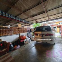 Pandamaran Jaya Double Storey Terrace House Klang