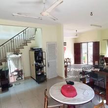 Ashley Green 2 Storey Semi d 4985 Sqft Renovated Unit Well Maintain