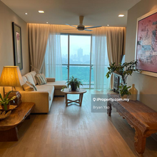 2-Bedrom Serviced Apartment at Publika