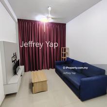Amani Residences@ Bandar Puteri Puchong (Fully Furnished )