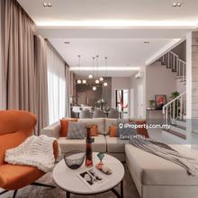 Spacious layout, Branded developer, 5 minute drive to School & Mall