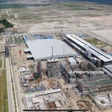 Shah Alam Prime Industrial Land for Sale