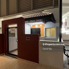 Airy and cozy, ideal for comfortable living.